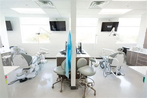 Root Periodontal And Implant Center